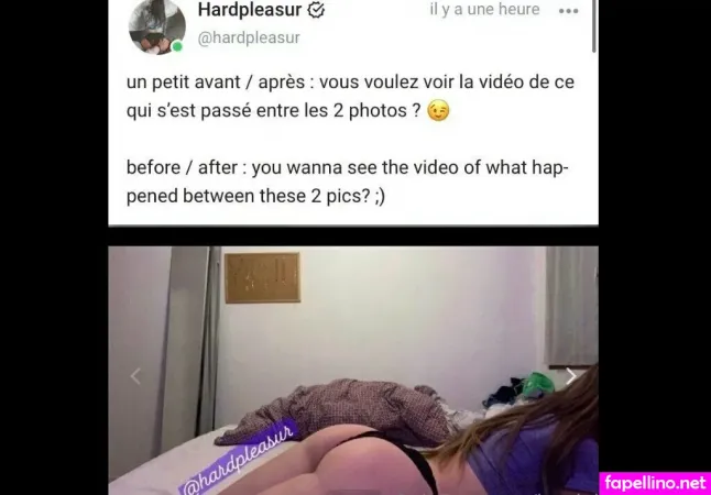 Hardpleasur Free OnlyFans Thumbnail #ZTZ26XSP5e