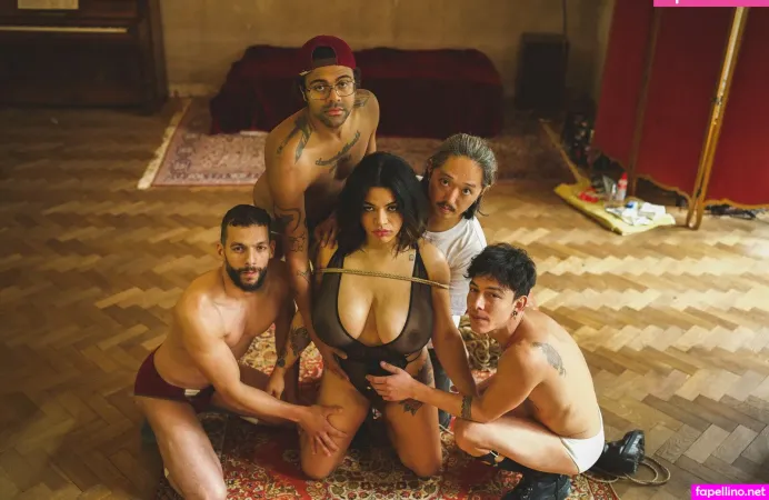 Hardwerk OnlyFans Thumbnail #8i2qNcO0Xz