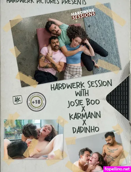 Hardwerk OnlyFans Thumbnail #W55ahRtAnp