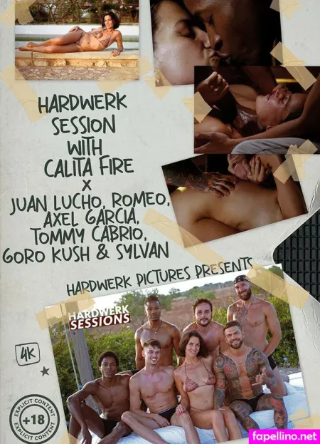 Hardwerk OnlyFans Thumbnail #f3m0zkPFPO