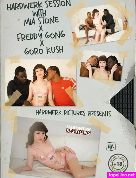 Hardwerk OnlyFans Thumbnail #guw6U276Cn