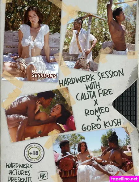 Hardwerk OnlyFans Thumbnail #o6baNgCo0v