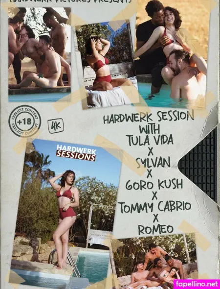 Hardwerk OnlyFans Thumbnail #pJyau2EwPf