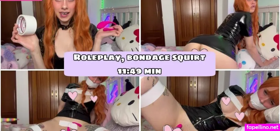 Harefuyu OnlyFans Thumbnail #gh6wgVtqis