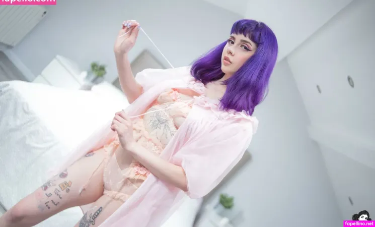 Harefuyuu OnlyFans Thumbnail #a9OL4EbkrY