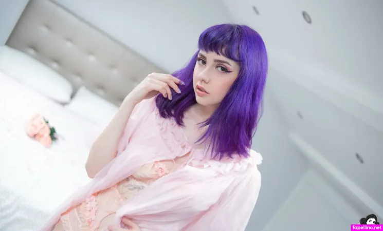 Harefuyuu OnlyFans Thumbnail #oQlAygOqEn