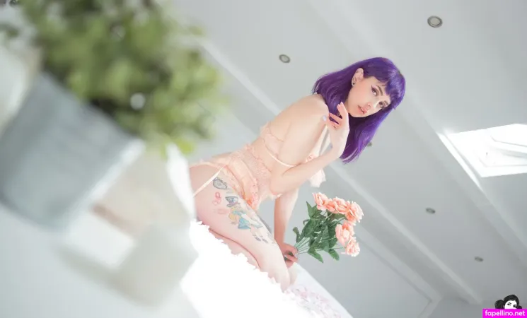 Harefuyuu OnlyFans Thumbnail #pL5Z2L0Jug