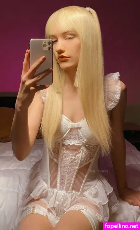 Hareniks OnlyFans Thumbnail #rNno4bQtaq