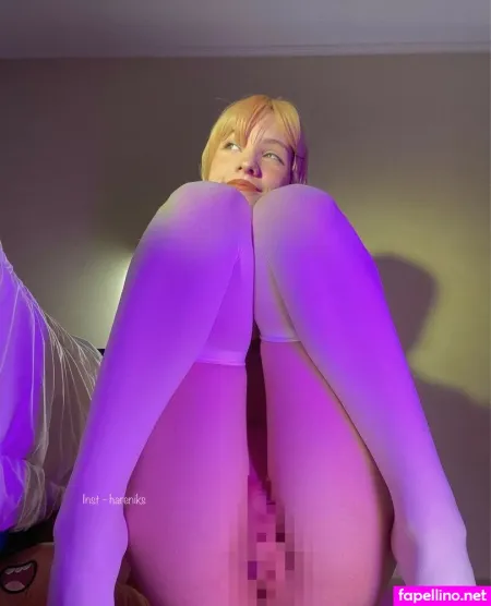 Hareniks OnlyFans Thumbnail #rcoh9IKPAv