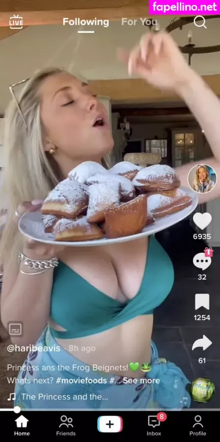 Hari Beavis OnlyFans Thumbnail #azHo7fAhqu