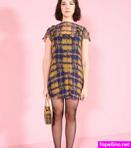Hari Nef OnlyFans Thumbnail #4tdWA0Oe2r