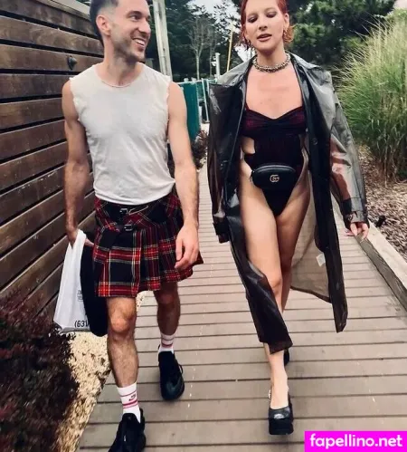 Hari Nef OnlyFans Thumbnail #7w8uqdmOW2