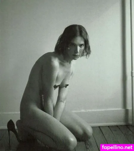 Hari Nef OnlyFans Thumbnail #FqFtaJ6rXk
