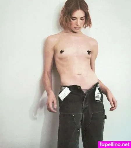 Hari Nef OnlyFans Thumbnail #LBtTVj5R5e