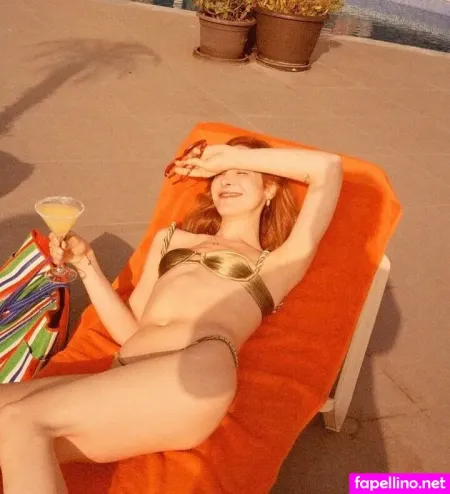 Hari Nef OnlyFans Thumbnail #Thtjn9AWxa