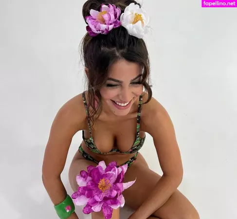 Hariany Almeida OnlyFans Thumbnail #HIgmYBgfVp