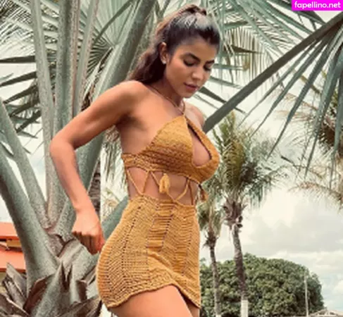 Hariany Almeida OnlyFans Thumbnail #JApanYeG2V