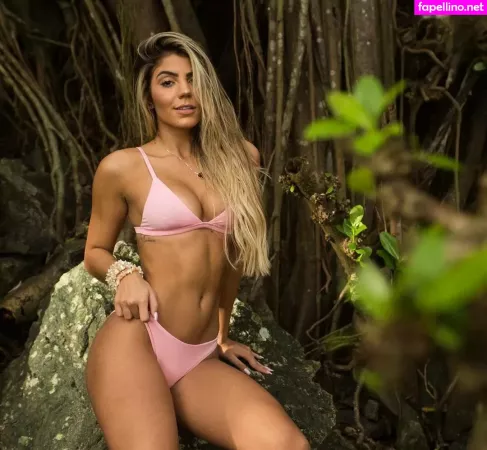 Hariany Almeida OnlyFans Thumbnail #MF6xZy1Fsw