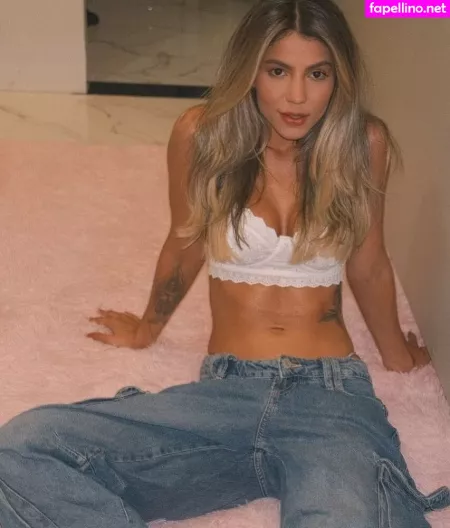 Hariany Almeida OnlyFans Thumbnail #oKxu4gRBOR