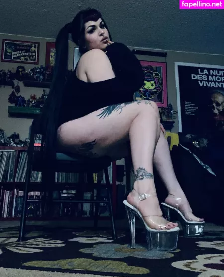 Hariethhoney OnlyFans Thumbnail #Vxw1pMsKBs