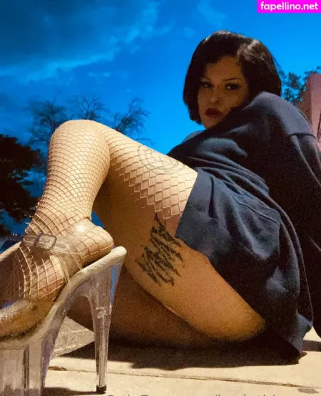 Hariethhoney OnlyFans Thumbnail #n7lhTUUZ53