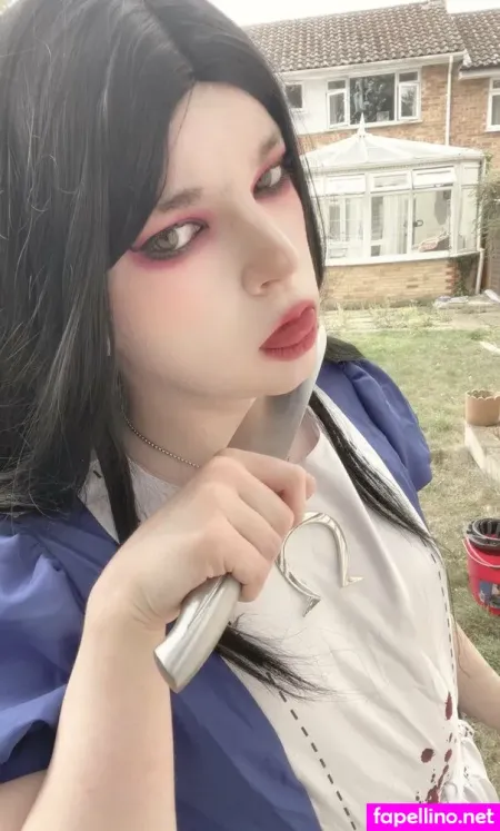 Hariharihari OnlyFans Thumbnail #AnVRJfc6nF