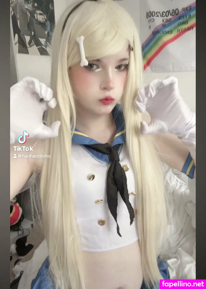 hariharihari, hariharimy Nude Leaked OnlyFans Photo #Cq7D727SZI