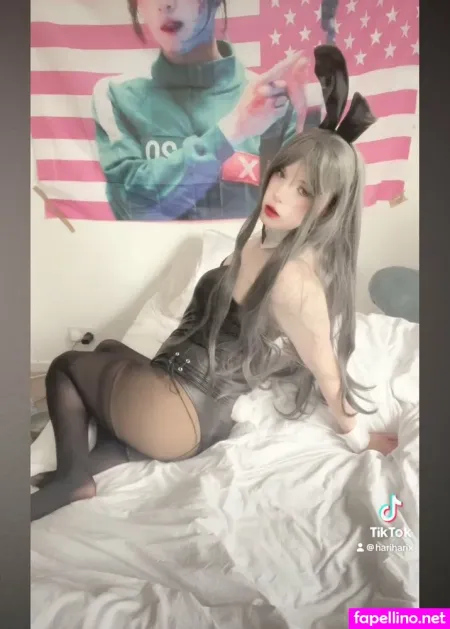 Hariharihari OnlyFans Thumbnail #FPoA16E2BL