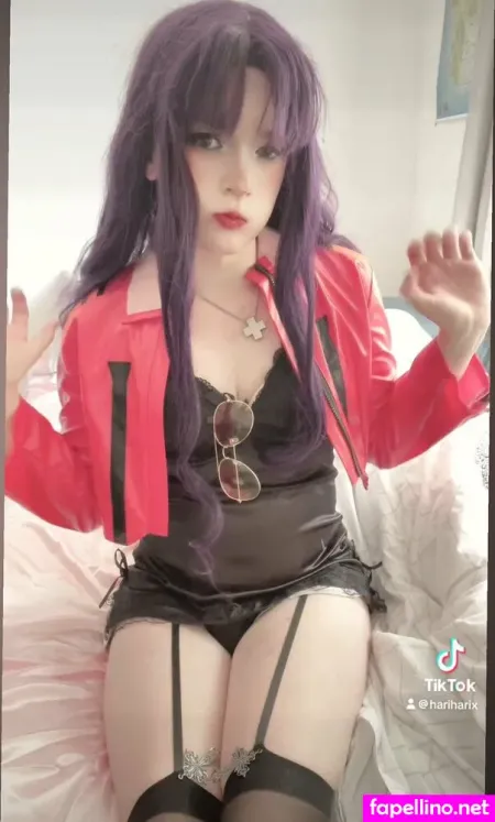 Hariharihari OnlyFans Thumbnail #HdPONoz7Ux