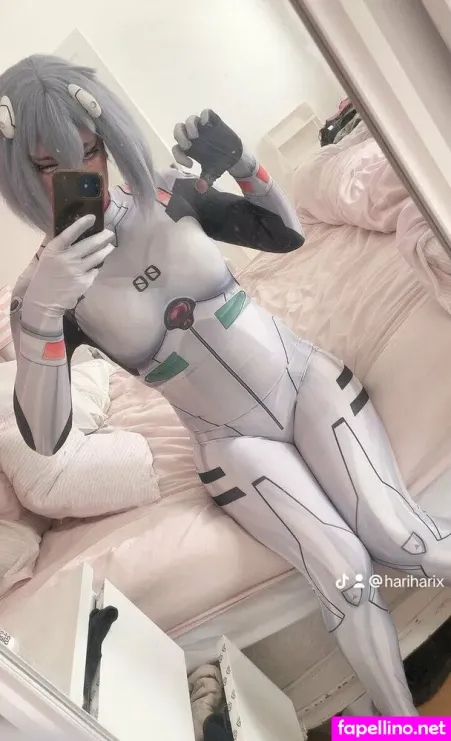 Hariharihari OnlyFans Thumbnail #K6CE3XvSFc