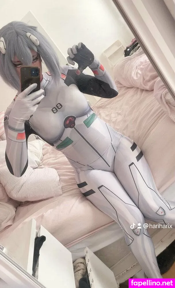 hariharihari, hariharimy Nude Leaked OnlyFans Photo #K6CE3XvSFc