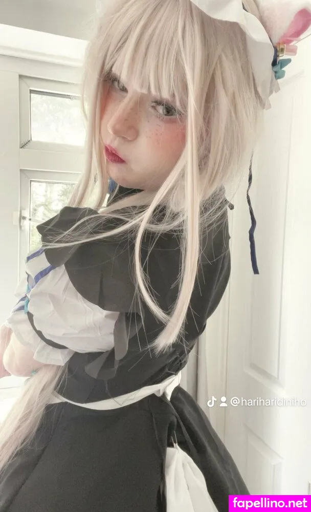 hariharihari, hariharimy Nude Leaked OnlyFans Photo #OOX0vC9OVG