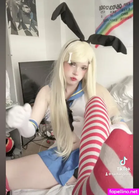 Hariharihari OnlyFans Thumbnail #SDgHYJcahe