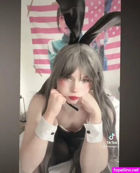 Hariharihari OnlyFans Thumbnail #UH3fuAXe9M