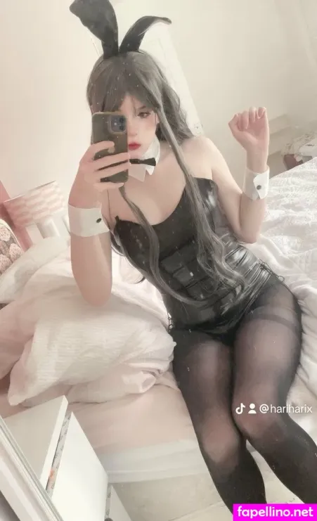 Hariharihari OnlyFans Thumbnail #Urd9hdmsJL