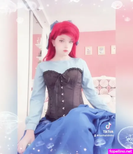 Hariharihari OnlyFans Thumbnail #Vmi1DeP9vF