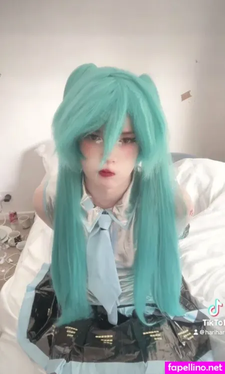 Hariharihari OnlyFans Thumbnail #YaVGhziNEF