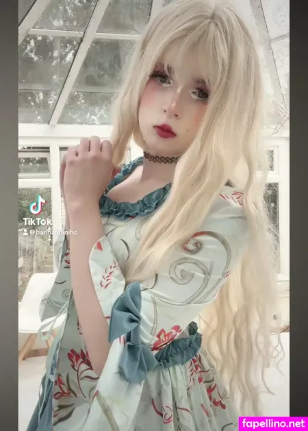 Hariharihari OnlyFans Thumbnail #dvMqvrsSYt