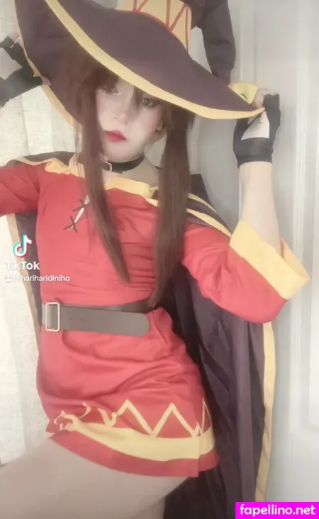 Hariharihari OnlyFans Thumbnail #hC0lqR6v3u