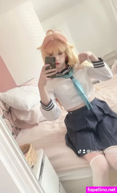 Hariharihari OnlyFans Thumbnail #l3mDOBpsoG