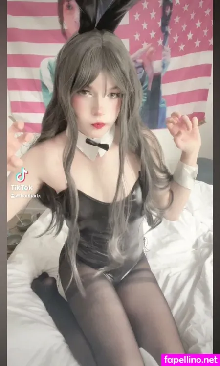 Hariharihari OnlyFans Thumbnail #r5PdBOEzMf