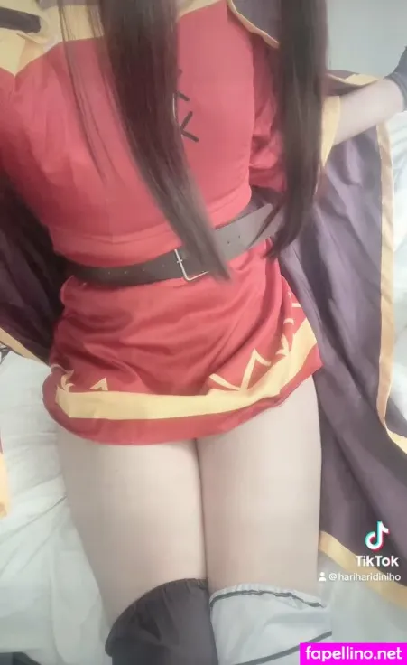 Hariharihari OnlyFans Thumbnail #u13569Iy9y