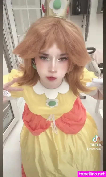 Hariharihari OnlyFans Thumbnail #uKYZNn2CFV