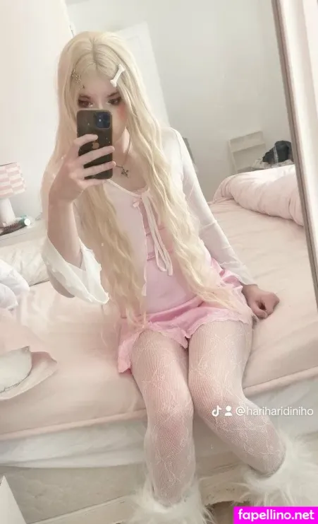 Hariharihari OnlyFans Thumbnail #wjouGQFiJb