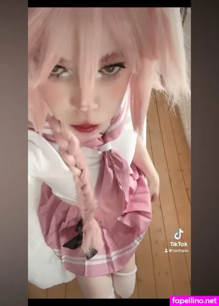 Hariharihari OnlyFans Thumbnail #yGIs3sokjJ