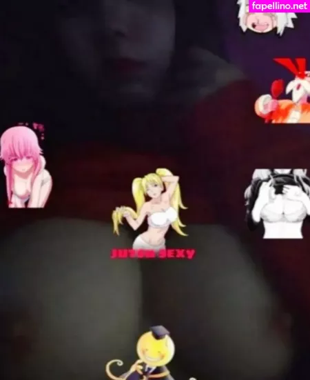 Harinezumi Beppinuwu OnlyFans Thumbnail #oF32BAWL32