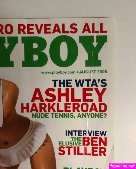 Harkleroad OnlyFans Thumbnail #KRtCCv5XOU