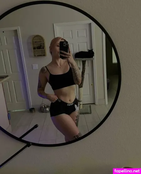 Harlee Haze OnlyFans Thumbnail #PfV3VeTDMj