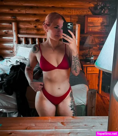Harlee Haze OnlyFans Thumbnail #yCjirg8AfD
