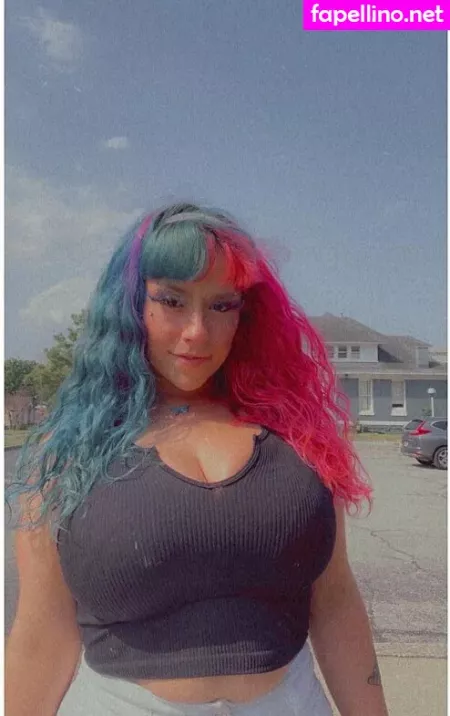 Harlee Queeni OnlyFans Thumbnail #08nc13SETz